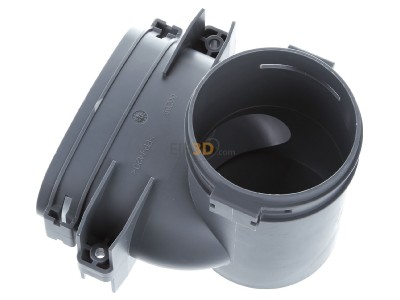 View top right Helios FRS-V 51-75 Accessory for ventilator 
