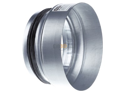 View on the right Helios IP-ARZ 180/160 Accessory for ventilator 
