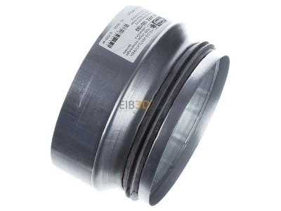 View top left Helios IP-ARZ 180/160 Accessory for ventilator 
