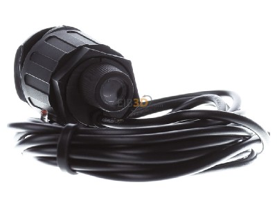 Ansicht rechts WAGO 855-8003 Potentialabgriff mit Sicherung (L) 