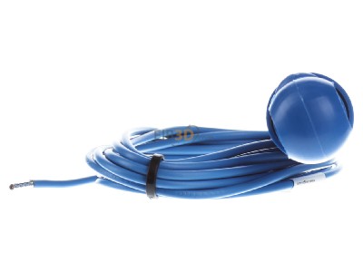 Ansicht links WAGO 855-8004 Potentialabgriff ohne Sicherung (N) 