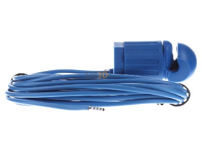 Ansicht hinten WAGO 855-8004 Potentialabgriff ohne Sicherung (N) 
