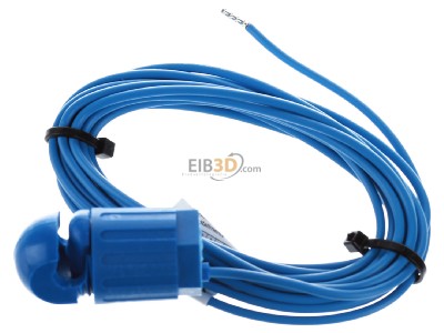 Ansicht oben vorne WAGO 855-8004 Potentialabgriff ohne Sicherung (N) 