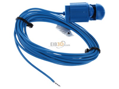 Ansicht oben hinten WAGO 855-8004 Potentialabgriff ohne Sicherung (N) 