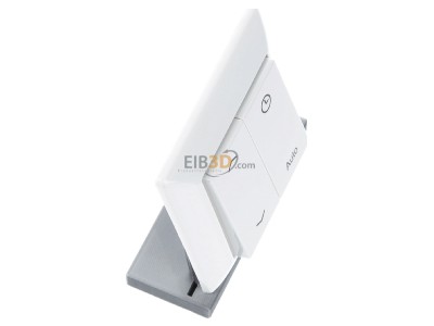 View top left Glen Dimplex ACS FS Radio transmitter 
