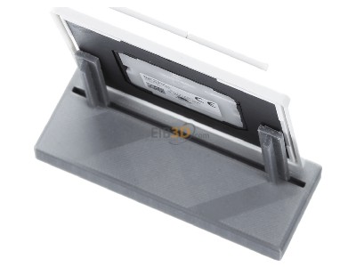 Top rear view Glen Dimplex ACS FS Radio transmitter 
