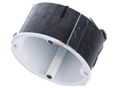 Ansicht oben vorne Kaiser 9463-14 Brandschutz Gertedose HWD B15 