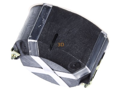 Ansicht oben hinten Kaiser 9463-14 Brandschutz Gertedose HWD B15 