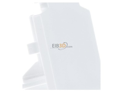 View on the left SLV 1001527 End cap for luminaires 
