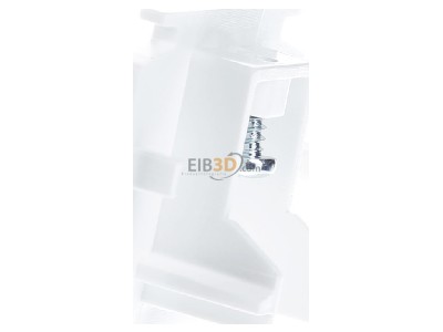 View on the right SLV 1001527 End cap for luminaires 
