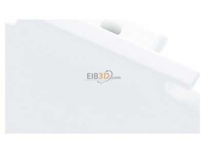 View up front SLV 1001527 End cap for luminaires 
