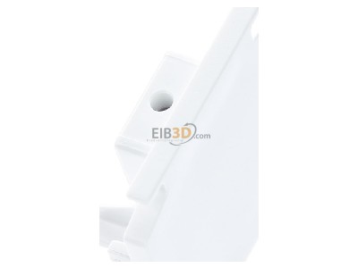 View top left SLV 1001527 End cap for luminaires 
