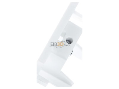 View top right SLV 1001527 End cap for luminaires 
