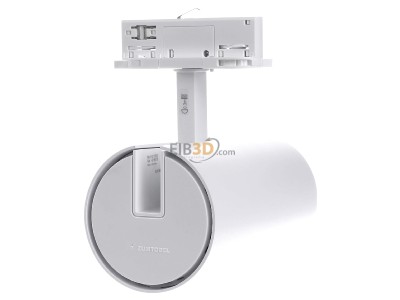 Back view Zumtobel VIV2 M2500 #60715602 Downlight/spot/floodlight VIV2 M2500 60715602

