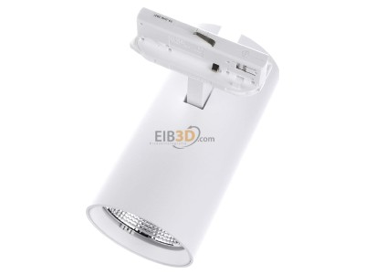 View up front Zumtobel VIV2 M2500 #60715602 Downlight/spot/floodlight VIV2 M2500 60715602
