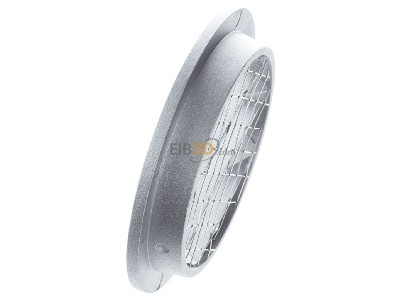 View top right Helios FGR  80 Protective grille for ventilator FGR 80

