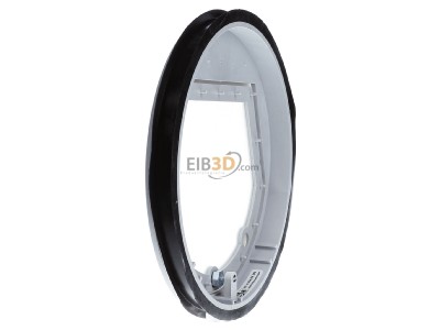 View on the left Helios KAK 200 Accessory for ventilator 
