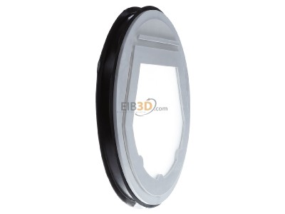 View on the right Helios KAK 200 Accessory for ventilator 
