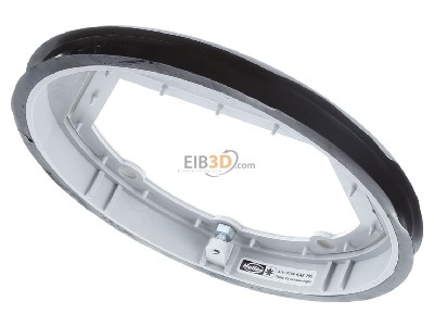 View up front Helios KAK 200 Accessory for ventilator 

