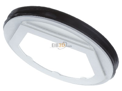 Top rear view Helios KAK 200 Accessory for ventilator 
