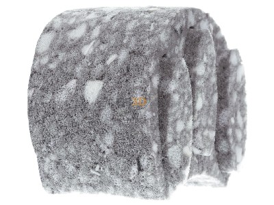 View on the left Helios SVE 80 Accessory for ventilator 
