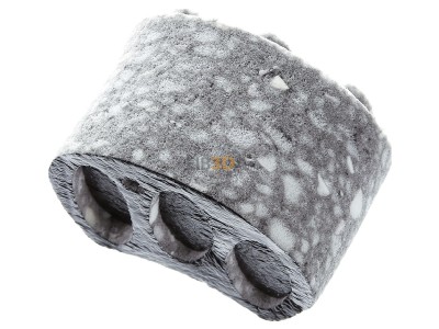 Top rear view Helios SVE 80 Accessory for ventilator 
