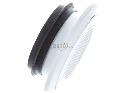 View top left Helios ZAV 80 Accessory for ventilator 

