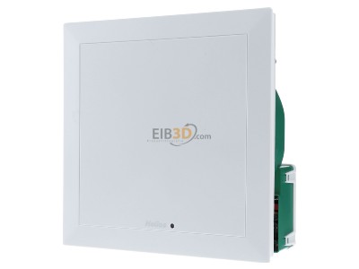 Frontansicht Helios ELS NFC F Ventilatoreinsatz 7,5-100 cbm/h whlbar, 