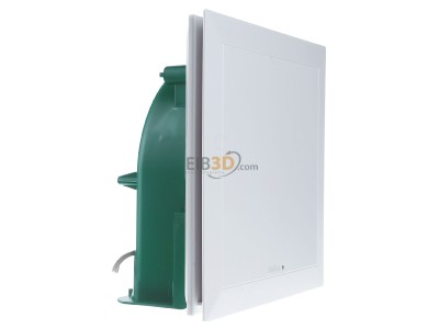 Ansicht links Helios ELS NFC F Ventilatoreinsatz 7,5-100 cbm/h whlbar, 