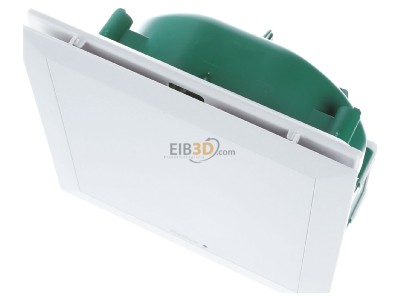 Ansicht oben vorne Helios ELS NFC F Ventilatoreinsatz 7,5-100 cbm/h whlbar, 