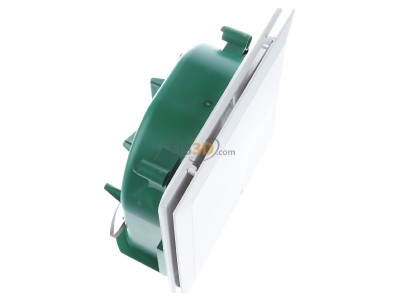 Ansicht oben links Helios ELS NFC F Ventilatoreinsatz 7,5-100 cbm/h whlbar, 