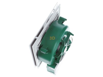 Ansicht oben rechts Helios ELS NFC F Ventilatoreinsatz 7,5-100 cbm/h whlbar, 