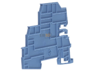 View on the right Phoenix AB-UTI/3 Busbar support 1-p 
