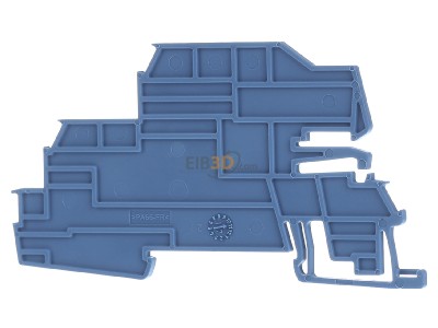 Ansicht hinten Phoenix AB-UTI/3 Auflagebock 