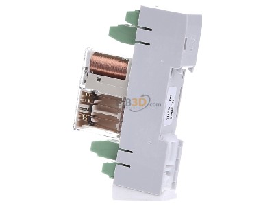 View on the right Dold HC3096.52 DC24V Switching relay 
