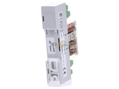 Back view Dold HC3096.52 DC24V Switching relay 
