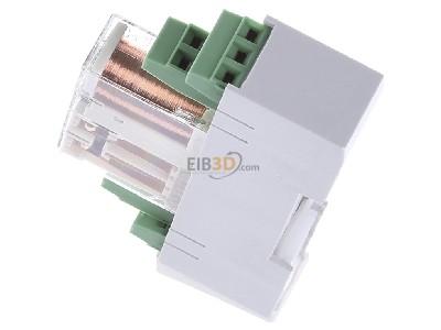 Ansicht oben rechts Dold HC3096.52 DC24V Koppelmodul 