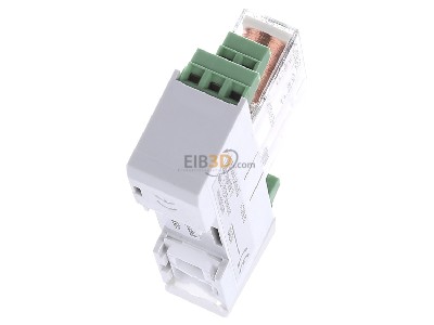 Top rear view Dold HC3096.52 DC24V Switching relay 
