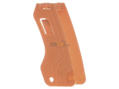 Ansicht links Phoenix RIF-RH-1-H Haltebgel fr RIF 1 