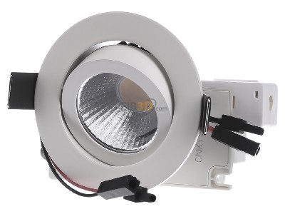 Front view Brumberg 39261073 Downlight/spot/floodlight 
