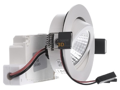 View on the left Brumberg 39261073 Downlight/spot/floodlight 
