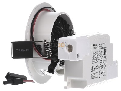 View on the right Brumberg 39261073 Downlight/spot/floodlight 
