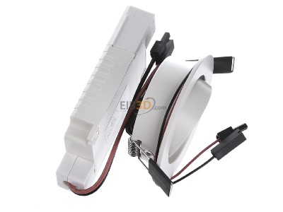View top left Brumberg 39261073 Downlight/spot/floodlight 
