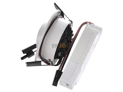 View top right Brumberg 39261073 Downlight/spot/floodlight 
