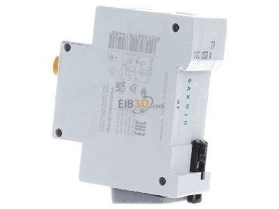 View on the right Eaton FRBMM-C10/1N/003-A Earth leakage circuit breaker C10/0,03A 
