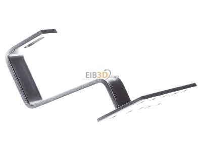 Ansicht rechts Schletter Solar 100004-000 Dachhaken Eco S 135mm Frankfurter Pfanne 