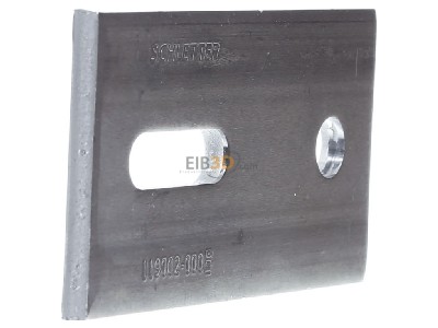 View on the left Schletter Solar 119002-000 Photovoltaics roof-/facade fastener 
