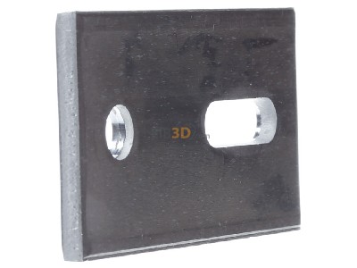 View on the right Schletter Solar 119002-000 Photovoltaics roof-/facade fastener 
