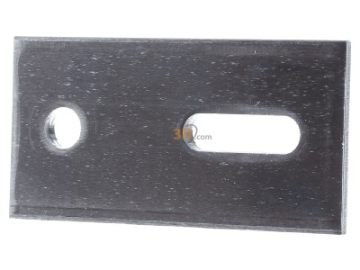 Back view Schletter Solar 119002-000 Photovoltaics roof-/facade fastener 

