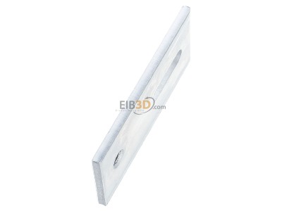 View top right Schletter Solar 119002-000 Photovoltaics roof-/facade fastener 
